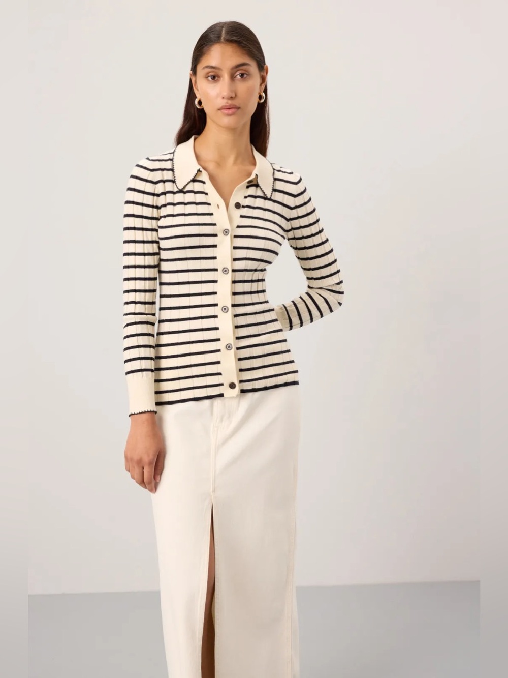 RTR Rails Aurelia Top (0477)